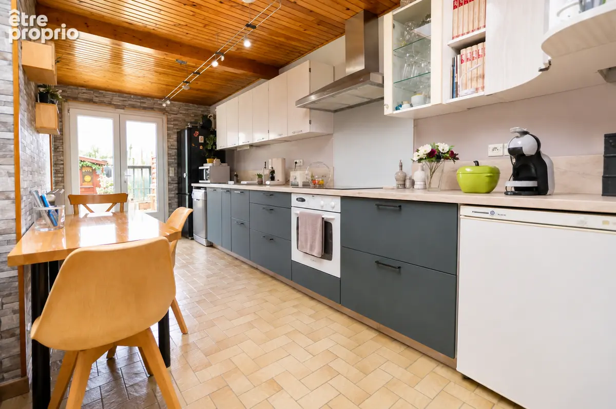 Maison 5 pièces à vendre à Lomme, Lille - photo 4
