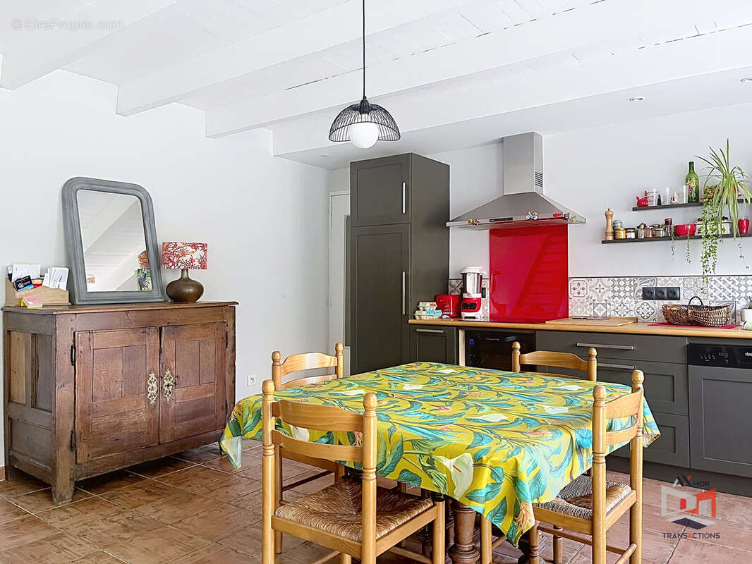 CAMLEZ : Esprit cottage et jardin bucolique - photo 5