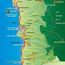 Maison à BOUILLANTE