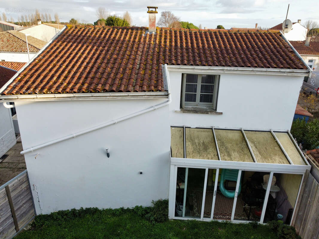 Maison à LE GRAND-VILLAGE-PLAGE