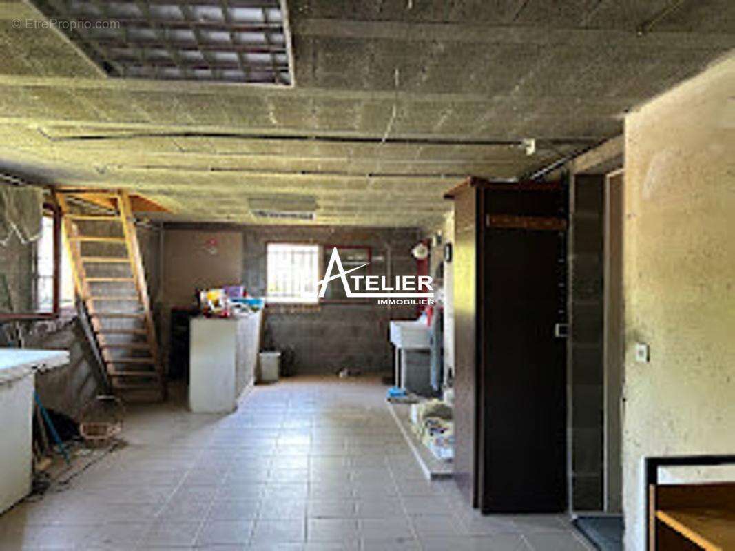 Maison à VIGNEUX-DE-BRETAGNE