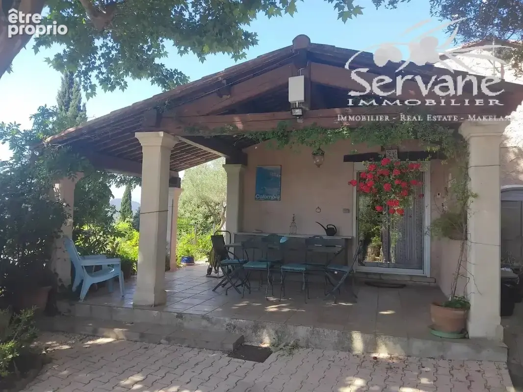 Villa Provençale avec piscine à Montfort-sur-Argens - photo 8