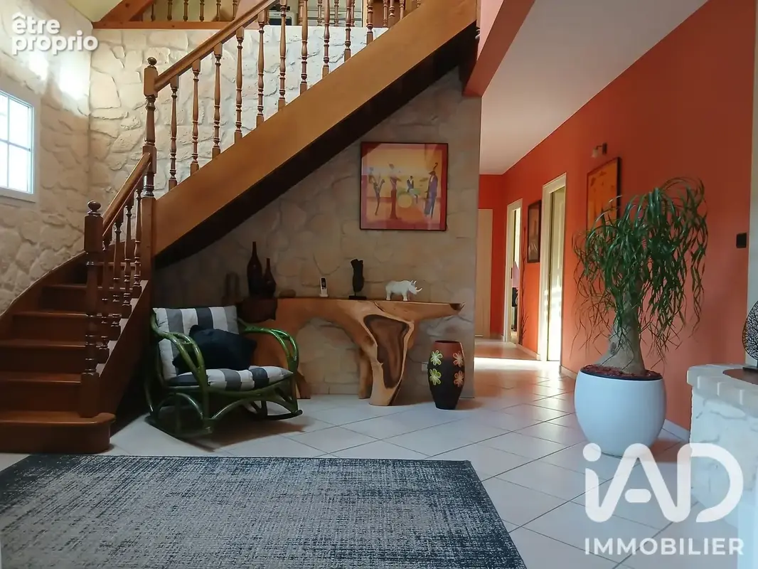 Photo 1 - Maison à LIGRE