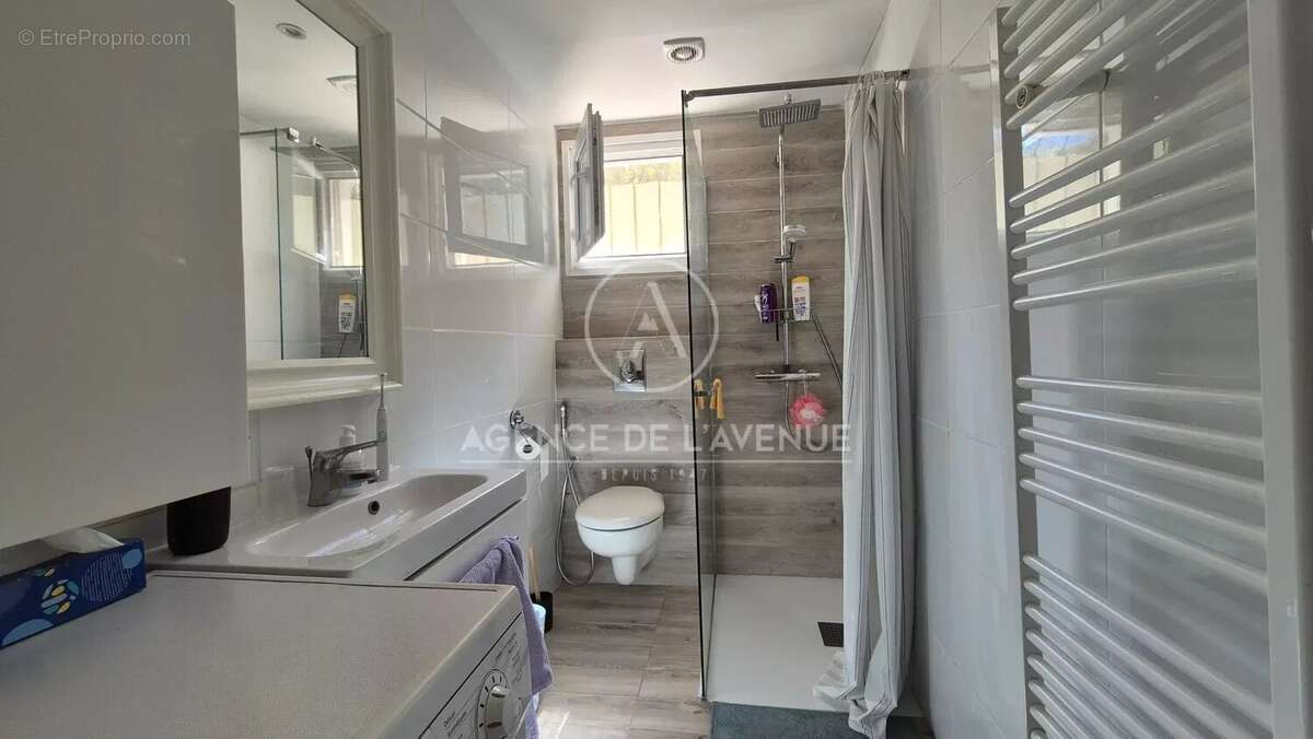 Appartement à LA SEYNE-SUR-MER