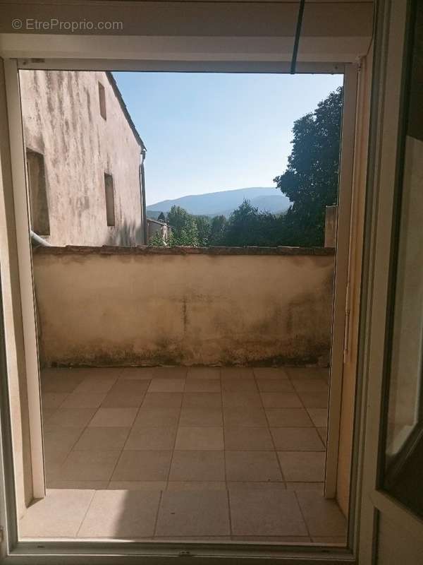 Appartement à GANGES