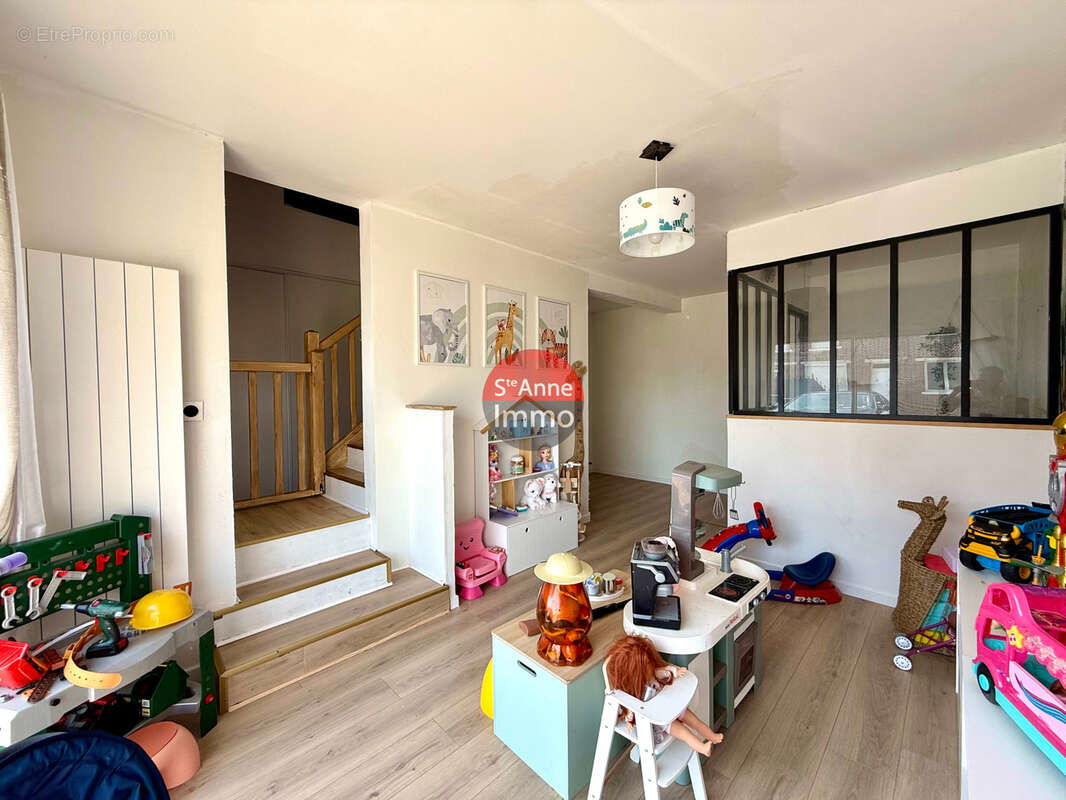 Maison à AMY