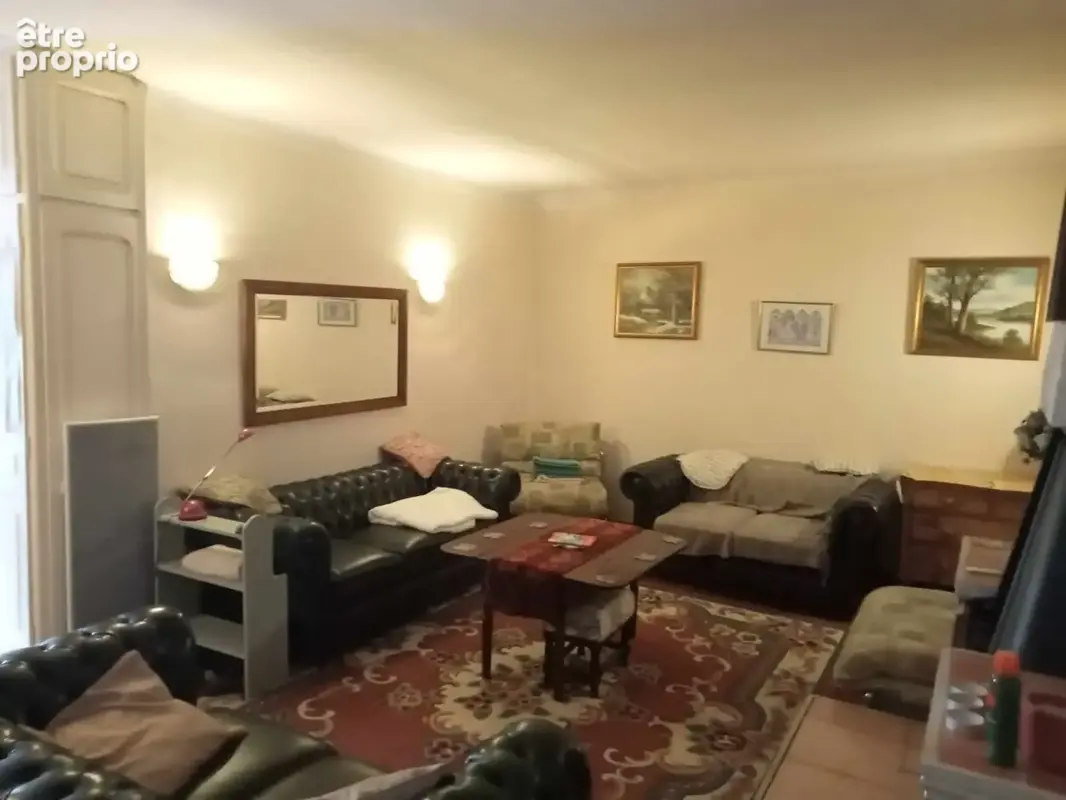 Opportunité rare de trois propriétés séparées en une ; idéal pour vivre et louer - photo 12