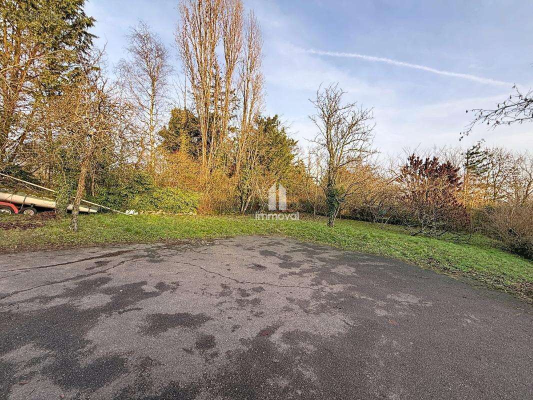 Maison à THIONVILLE