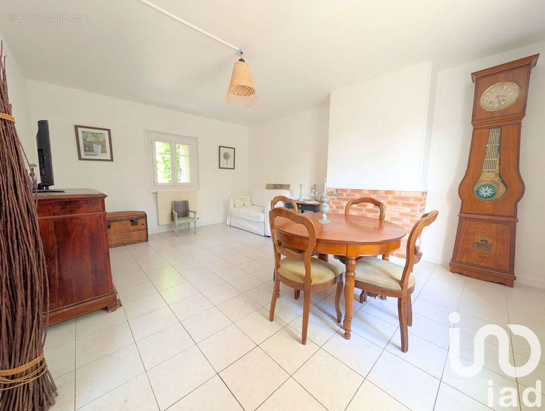 Photo 4 - Maison à BELIN-BELIET