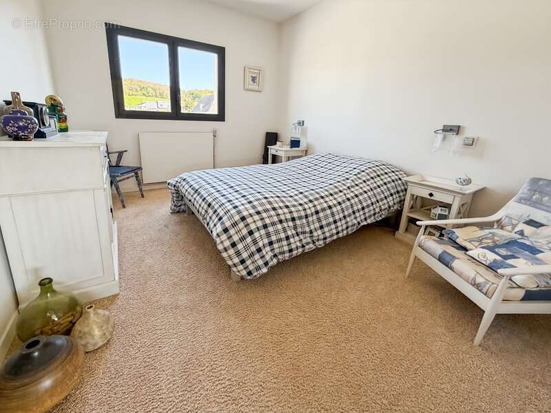 Maison à SAINT-MARTIN-DE-BOSCHERVILLE