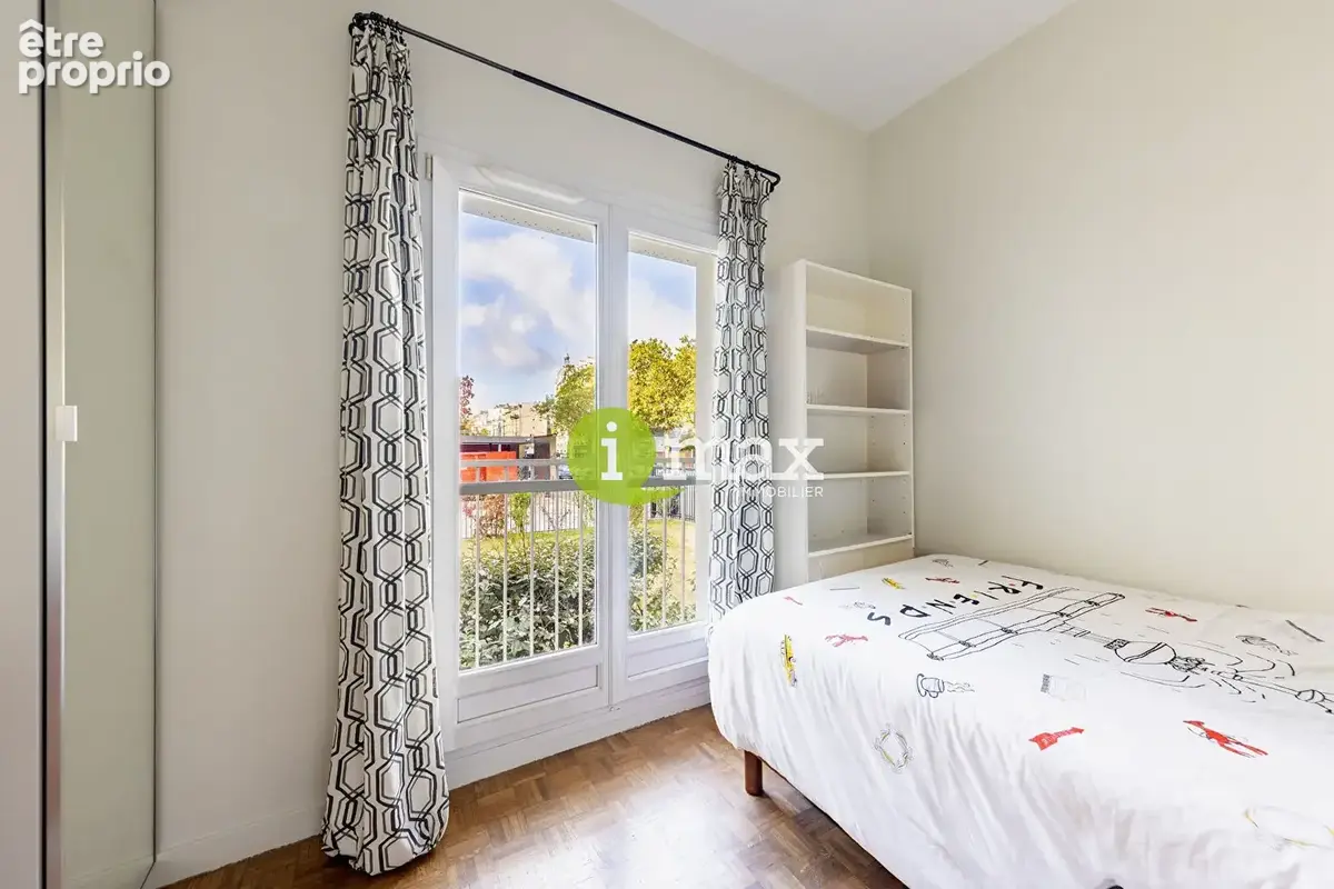 Clichy - 4 pieces - 455 000 fai - photo 5