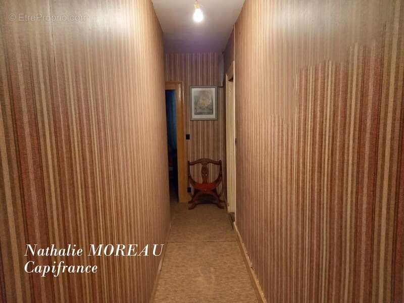 Maison à vendre 9 pièces AUTUN (71) - photo 17