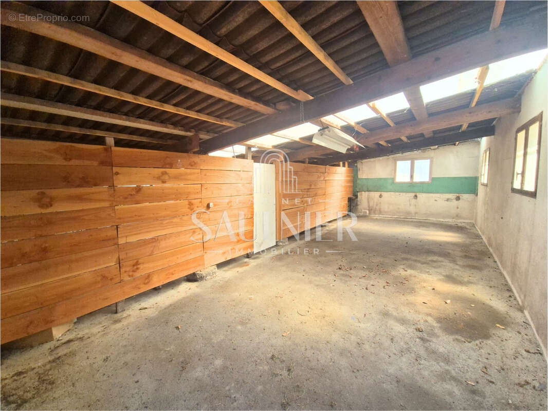 Faverolles sur Cher - Ensemble Immobilier - 8 Chambres - photo 21