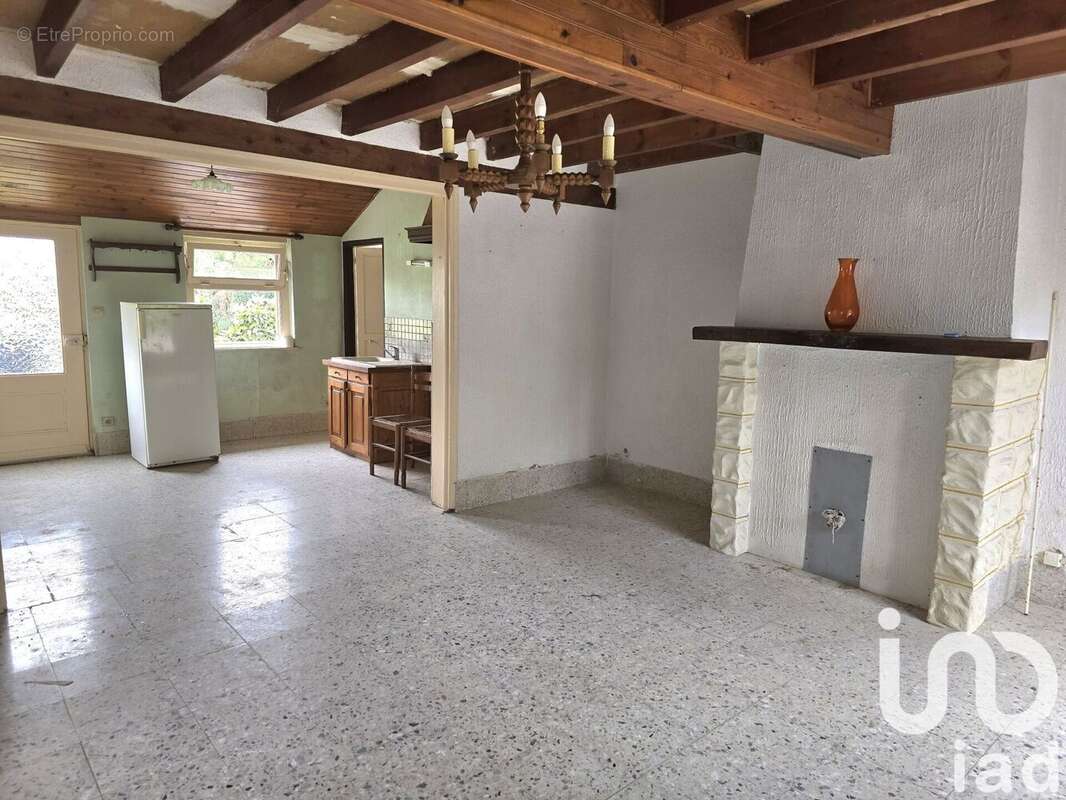 Photo 6 - Maison à AUCHY-LES-HESDIN