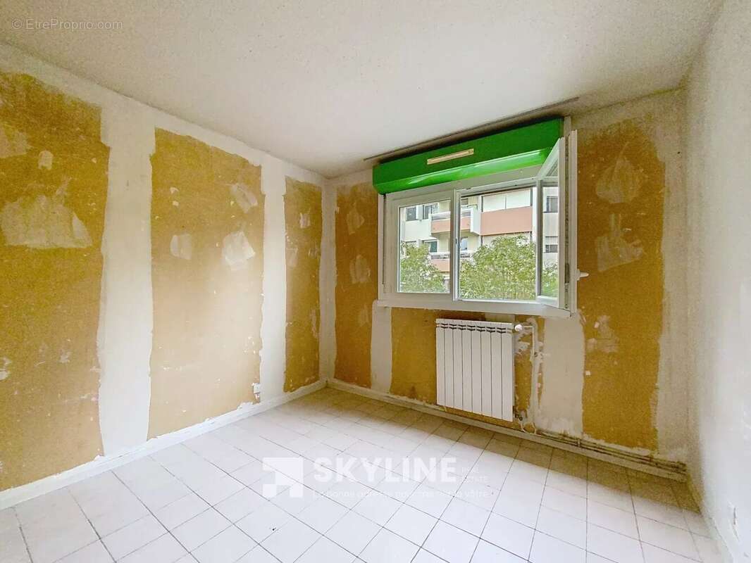 Appartement à MARSEILLE-11E