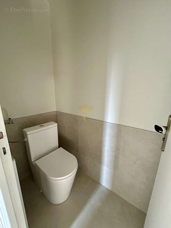 Appartement à LE TOUQUET-PARIS-PLAGE