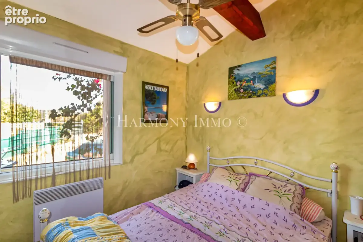 Maison 3 chambres - photo 11