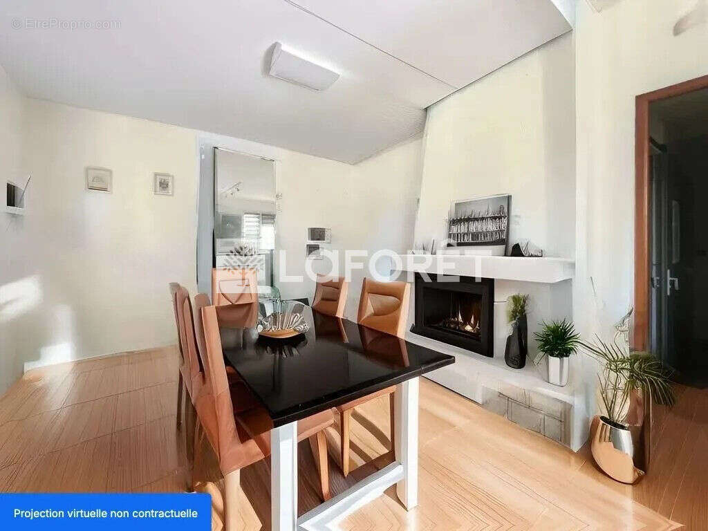 Maison à LA SEYNE-SUR-MER