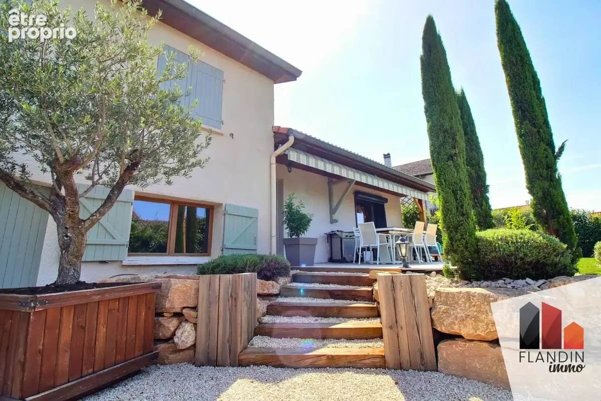 Maison 113 m² à Grigny  - photo 2