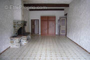 Appartement à TENDE