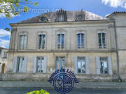 Maison à CORME-ROYAL