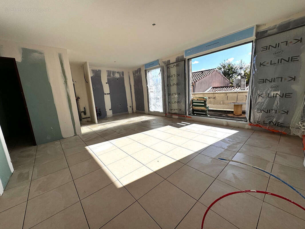 Appartement à MURET