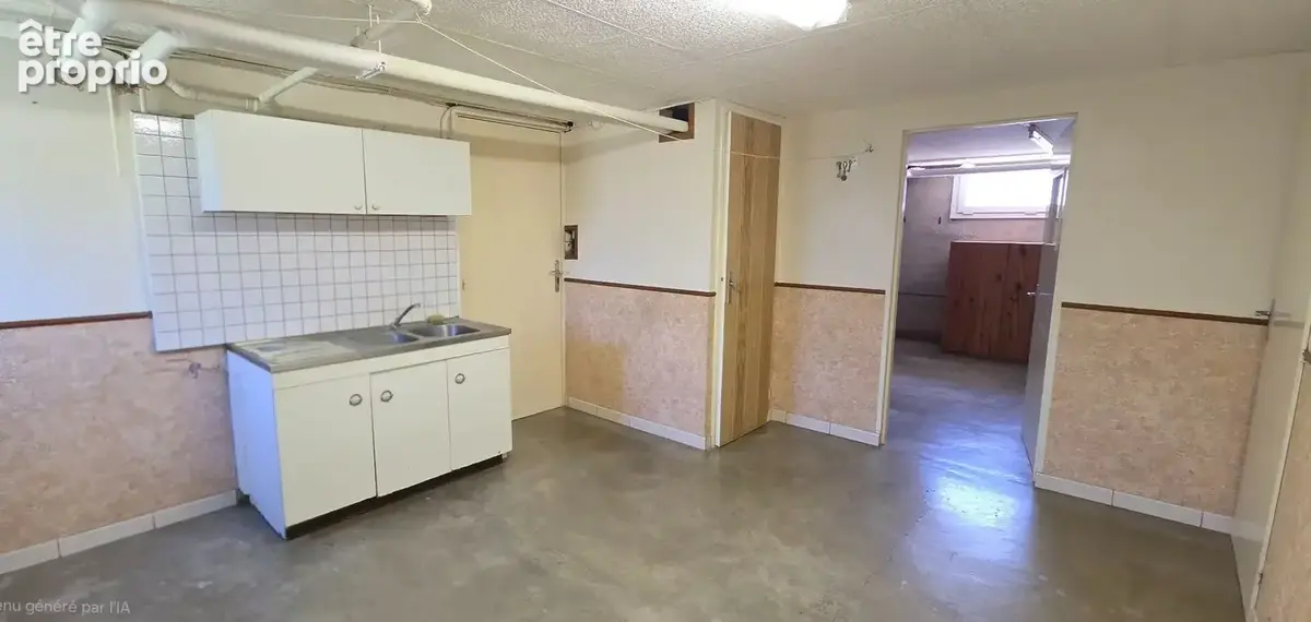 Maison Individuelle Basse-Ham 5 pièce 100 m2 - photo 13