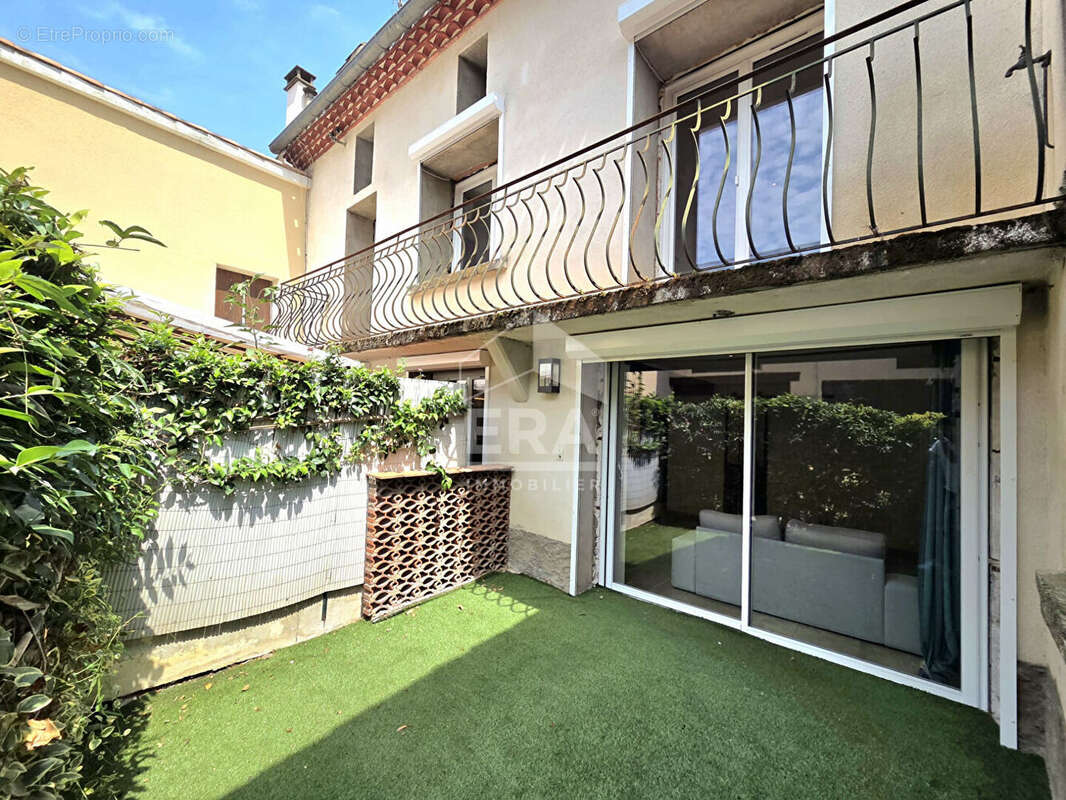 Maison 142m² à cournanel - photo 4