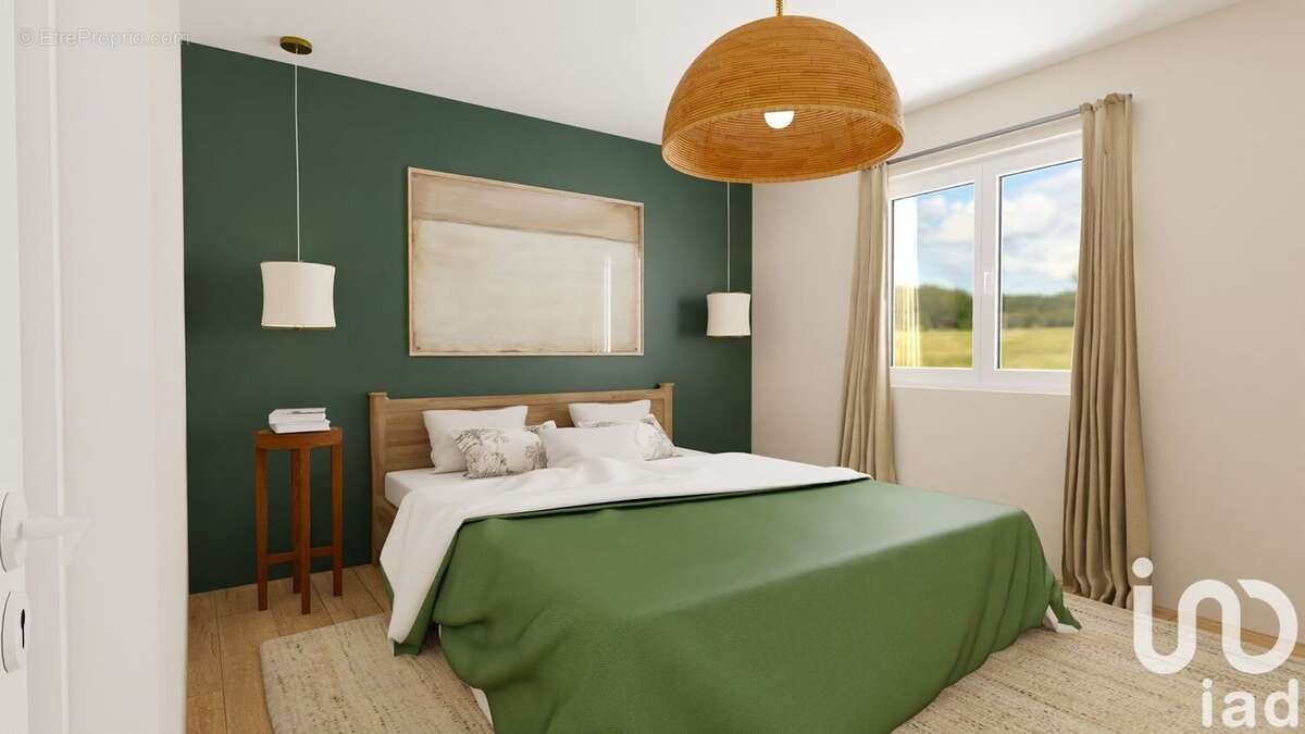 Photo 8 - Maison à BAILLOLET