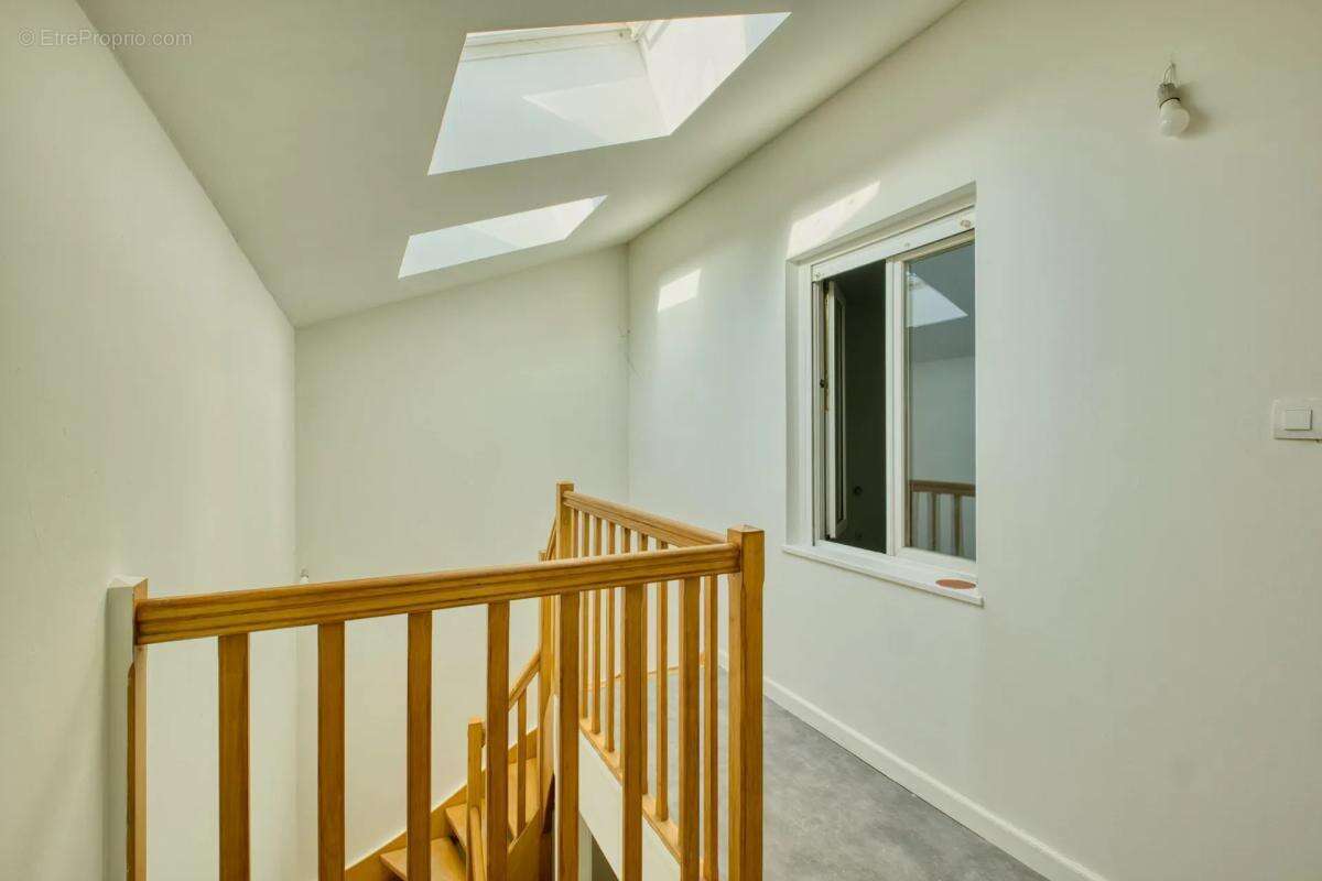 Appartement à MALZEVILLE