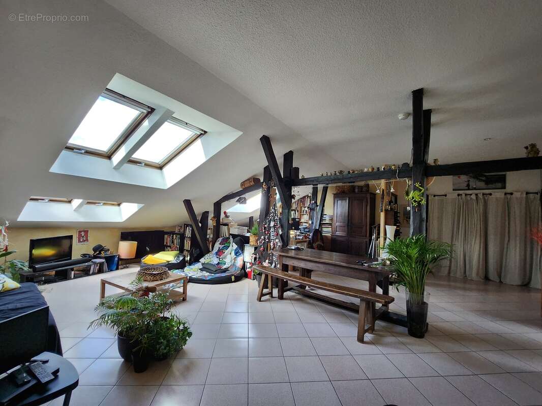 Appartement à LIMOGES