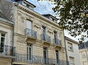 Appartement à SAINT-NAZAIRE