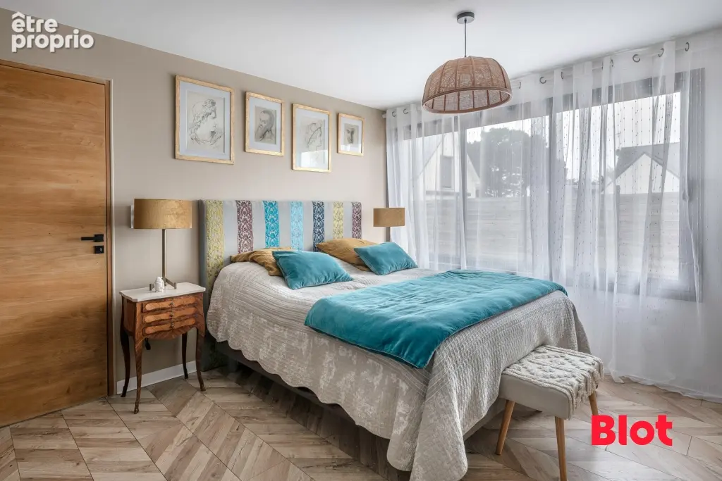 Maison 6 pièces 151 m² à vendre à Guerande (44350) - photo 6