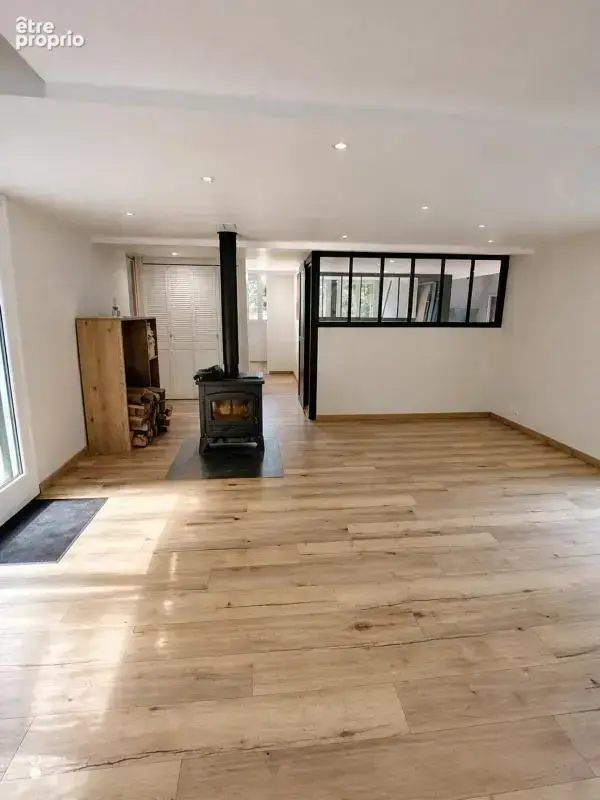 Maison de 6 pièces de 126 m² à Pezou - photo 7
