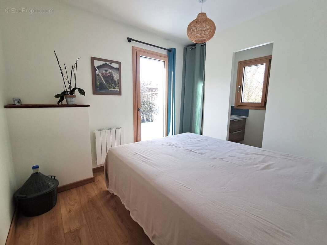 Maison à THORENS-GLIERES