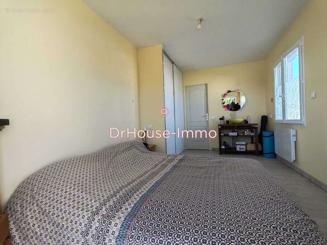 Maison à LA TAILLEE