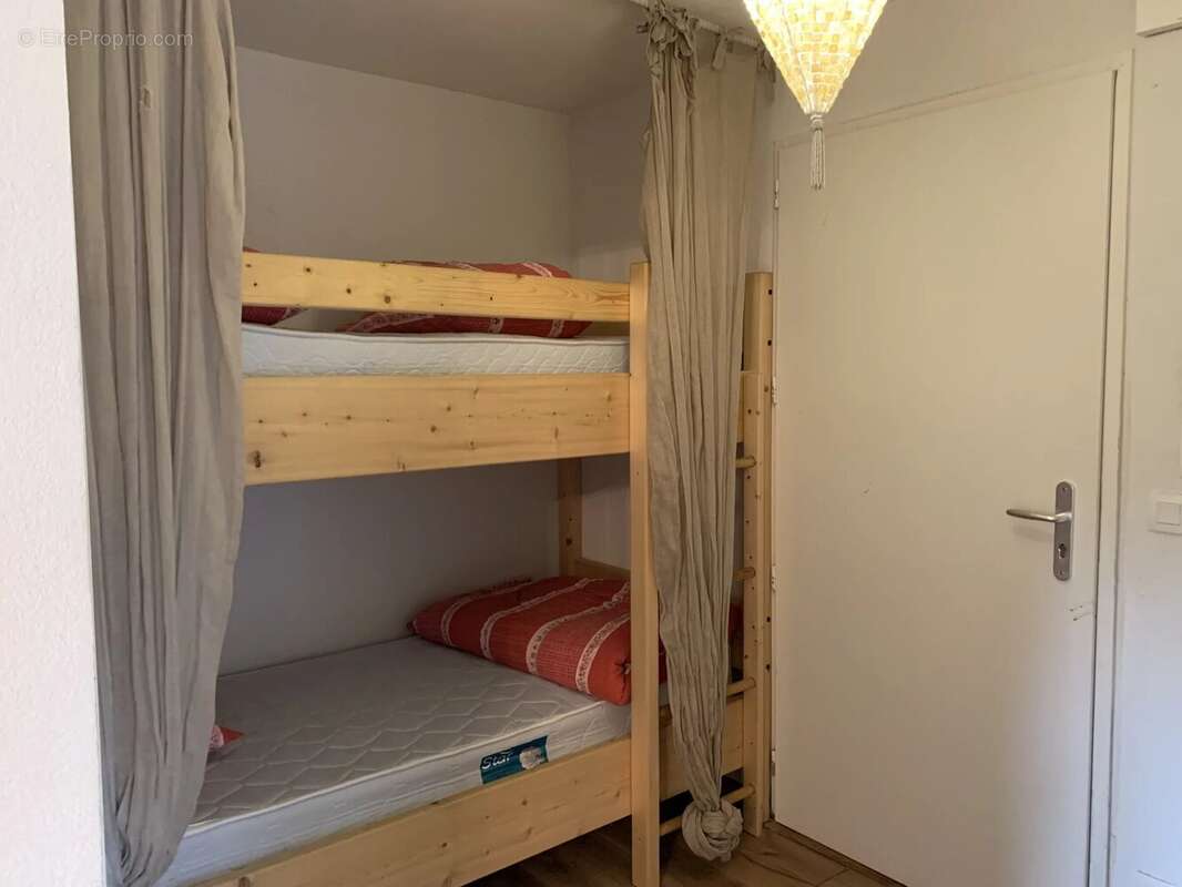 Appartement à LES ANGLES