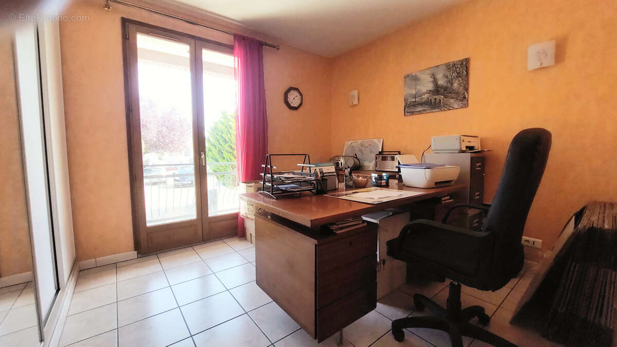 Maison à CHAMPIGNY