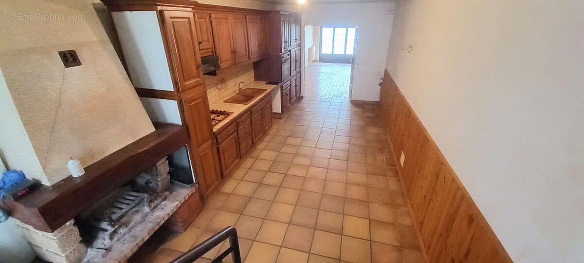 Maison à PORTET-SUR-GARONNE