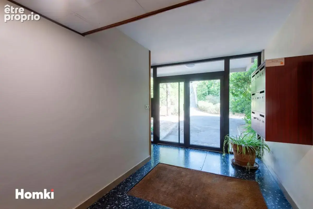 Appartement T2/3 de 58 m² à Aix-en-Provence 13090, Avenue Philippe Solari - photo 8