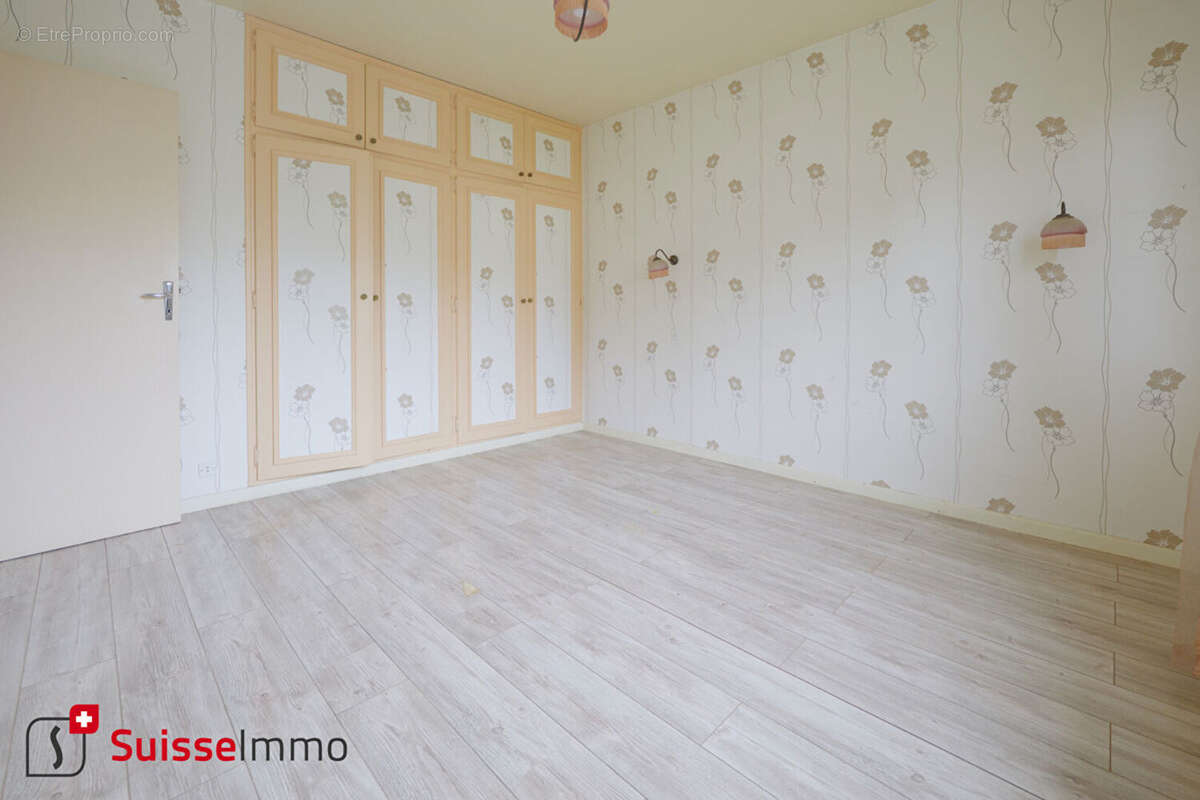 Maison à MONTBELIARD