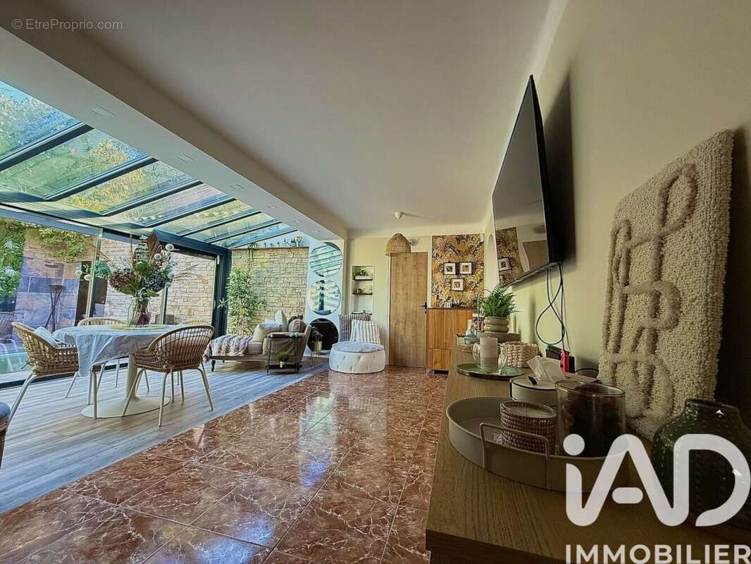 Photo 4 - Maison à MARSEILLE-13E