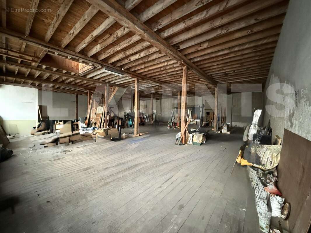 IMG_4698 - Appartement à MAZAMET