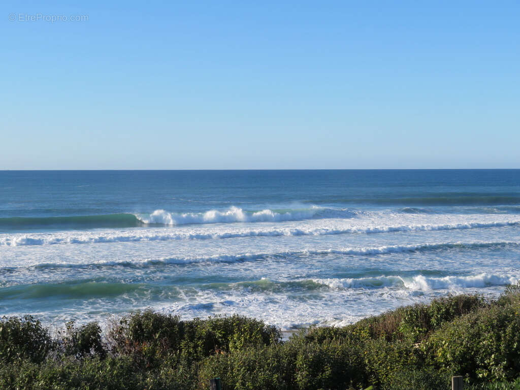 Appartement à BISCARROSSE