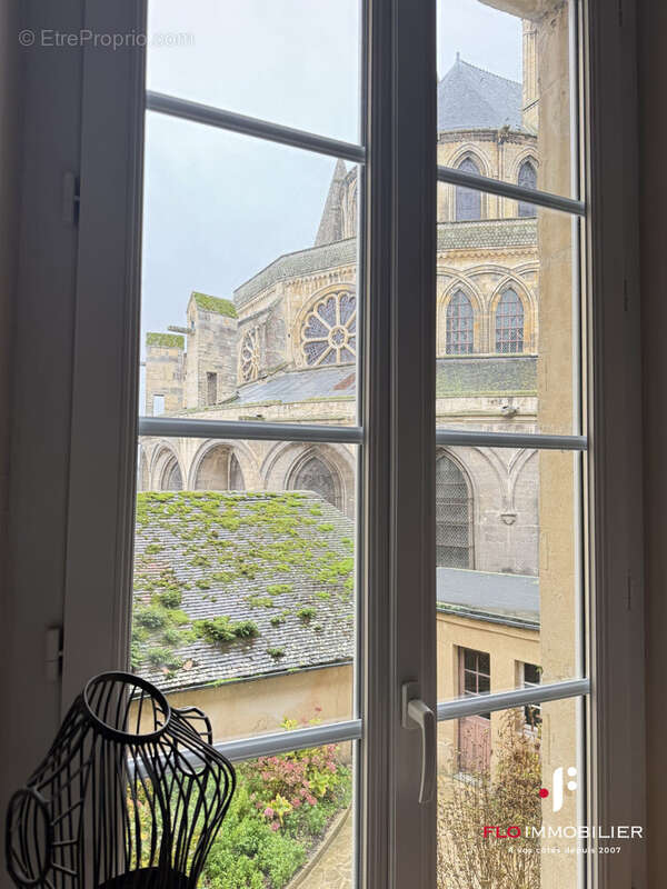 Appartement à CAEN