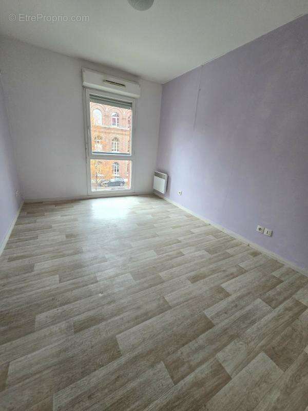 Appartement à TOURCOING