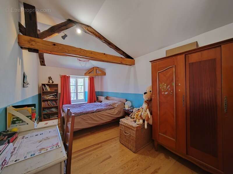 Maison à JEGUN