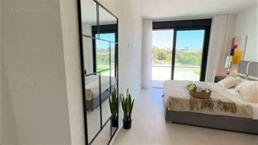 Appartement à BRANSAT