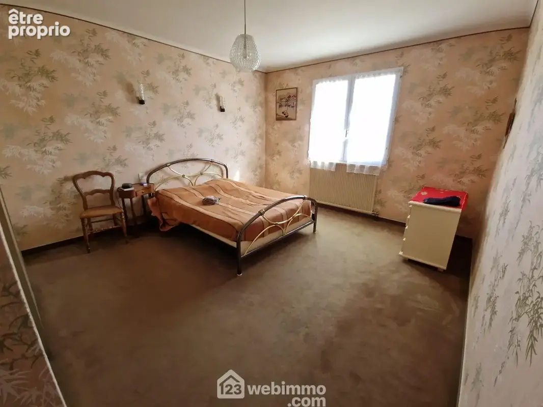 Maison 115 m² à La Ferriere  - photo 44