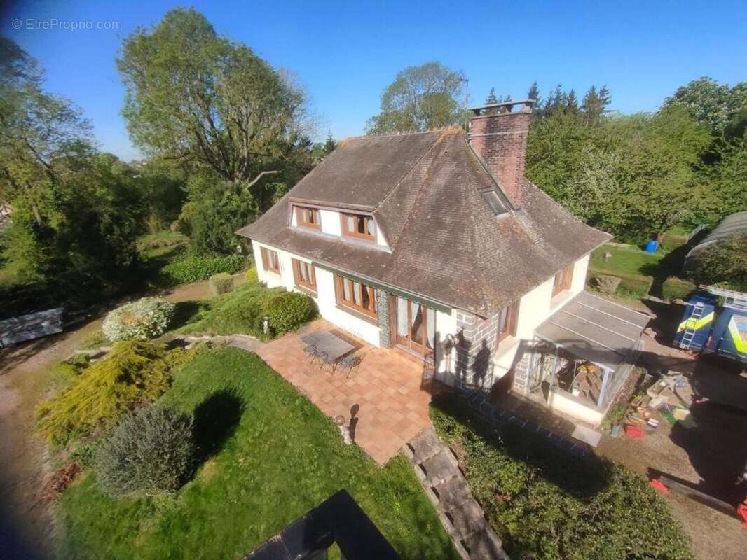 Photo 2 - Maison à BOURTH